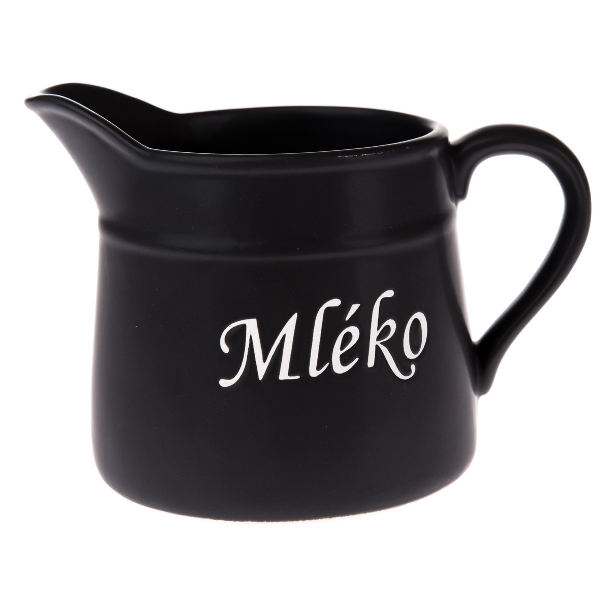 Keramická mliekovka Keramická mliekovka