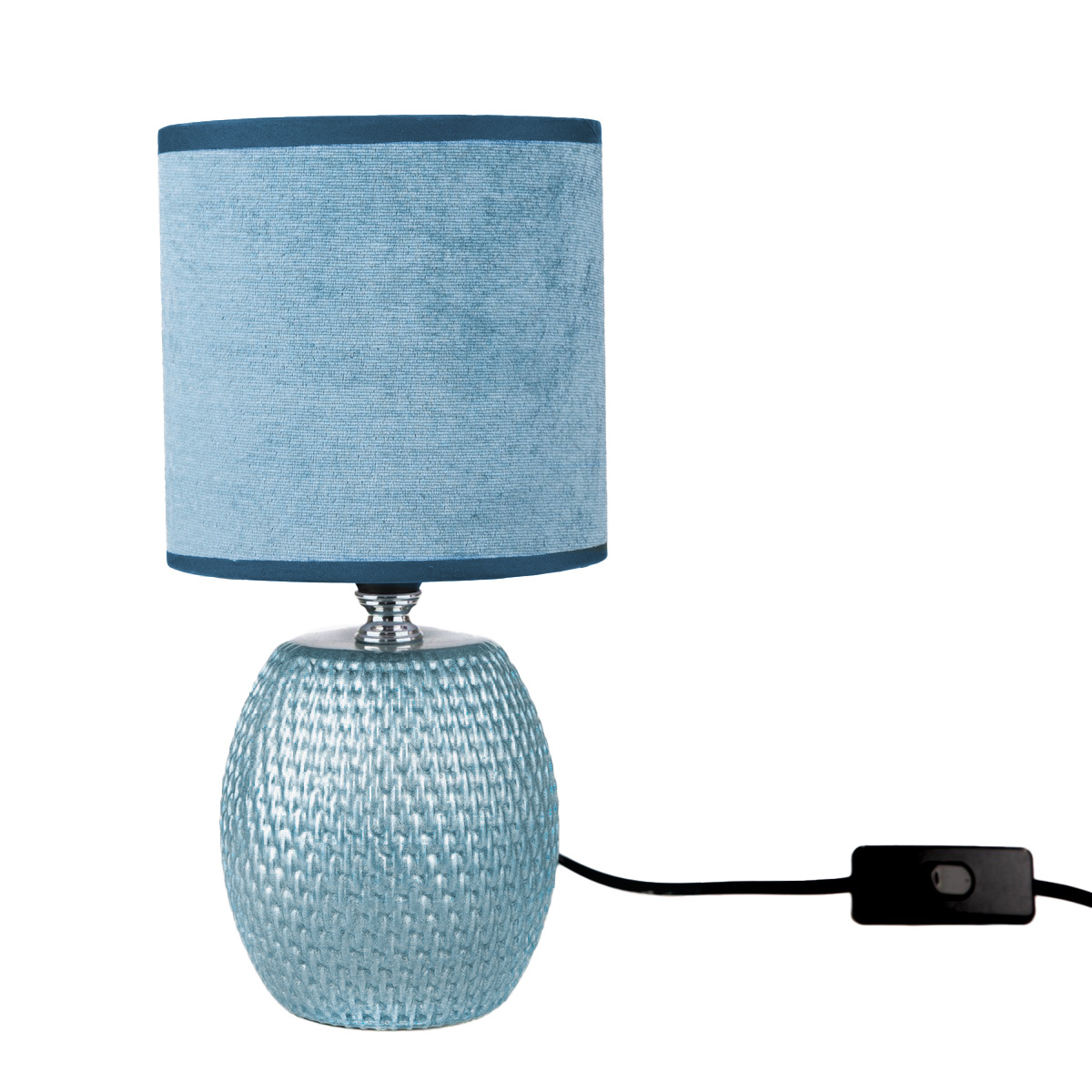 Keramická stolná lampa Luna Keramická stolná lampa Luna