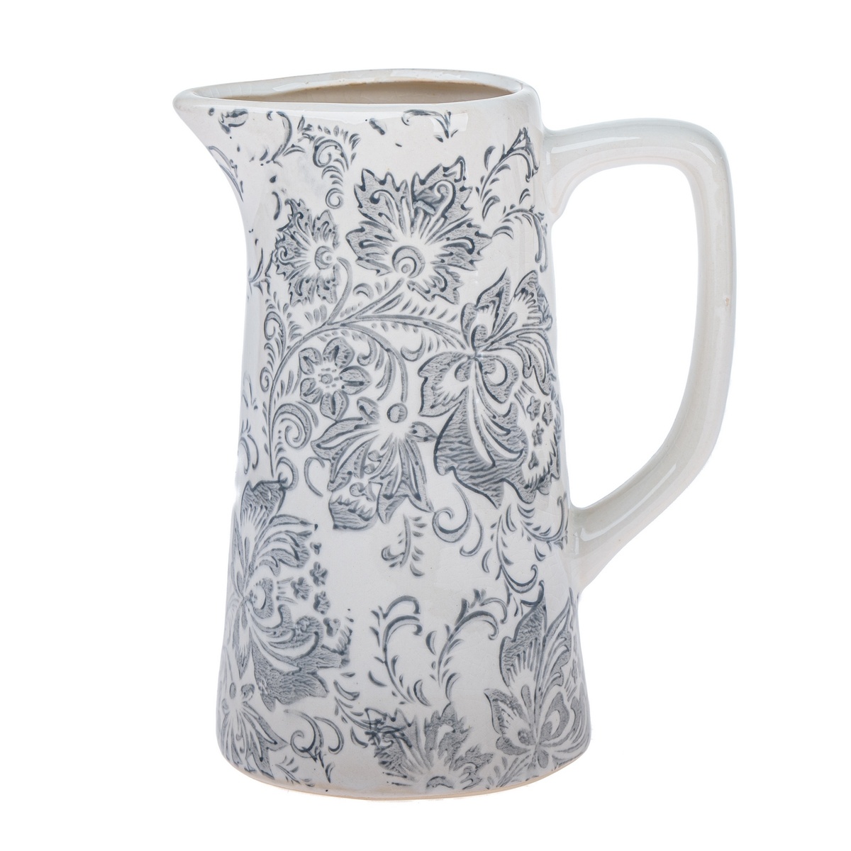 Keramická suchá váza Blossom Keramická suchá váza Blossom