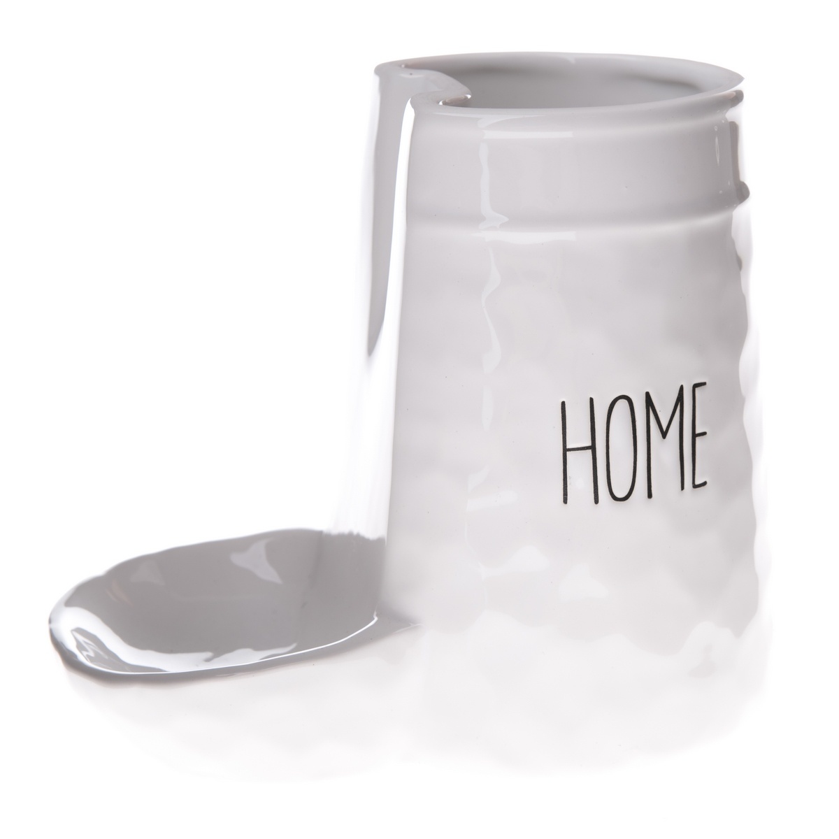 Keramický držiak na kuchynské náčinie Home Keramický držiak na kuchynské náčinie Home