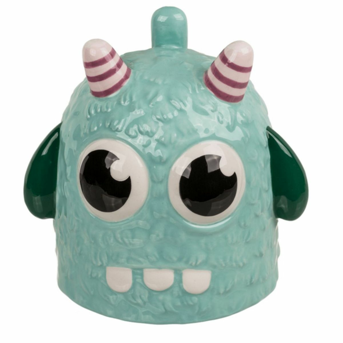 Keramický hrnček Príšerka 560 ml