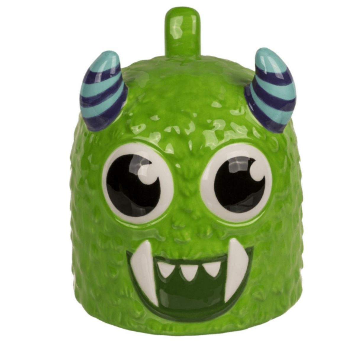 Keramický hrnček Príšerka 560 ml