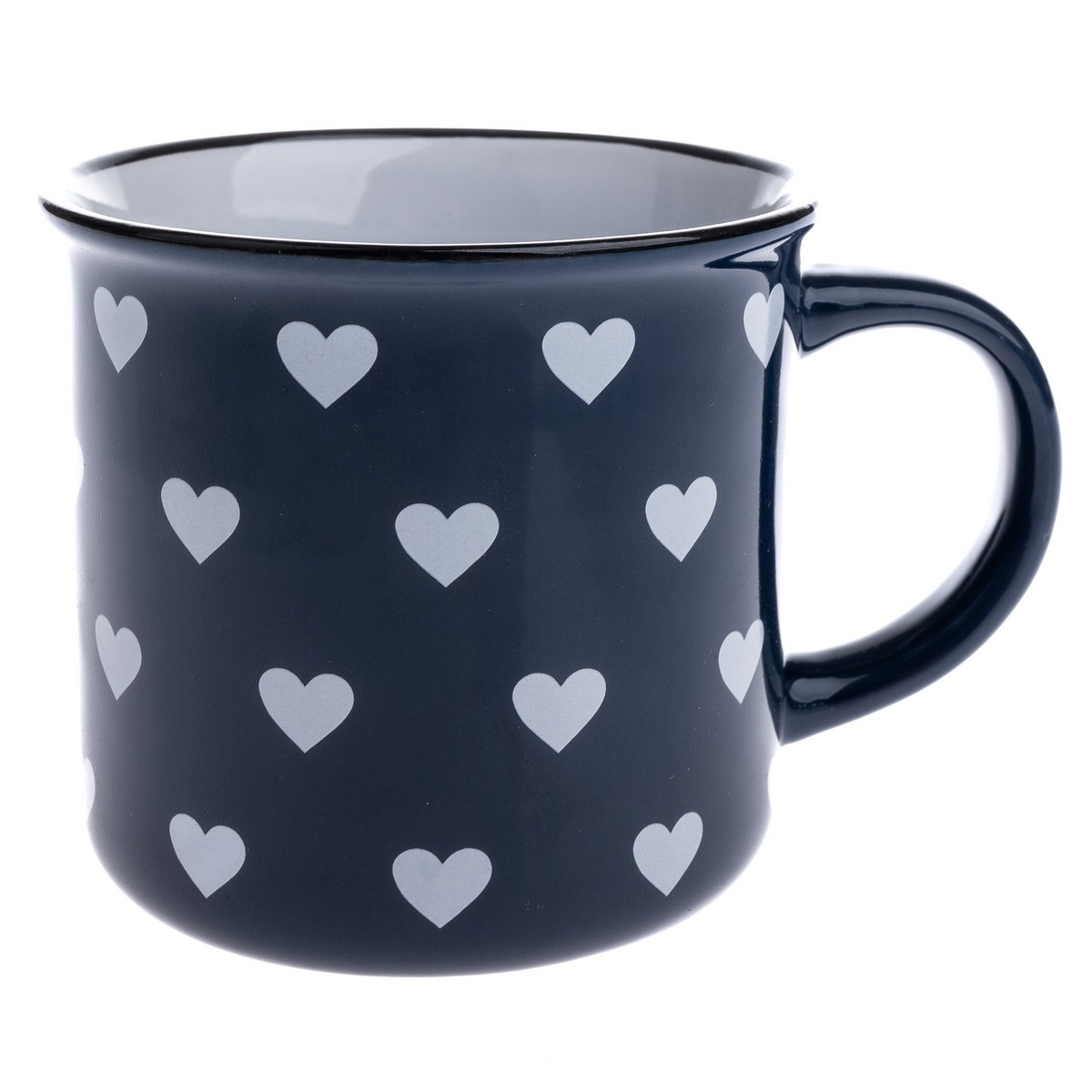 Keramický hrnček Keramický hrnček