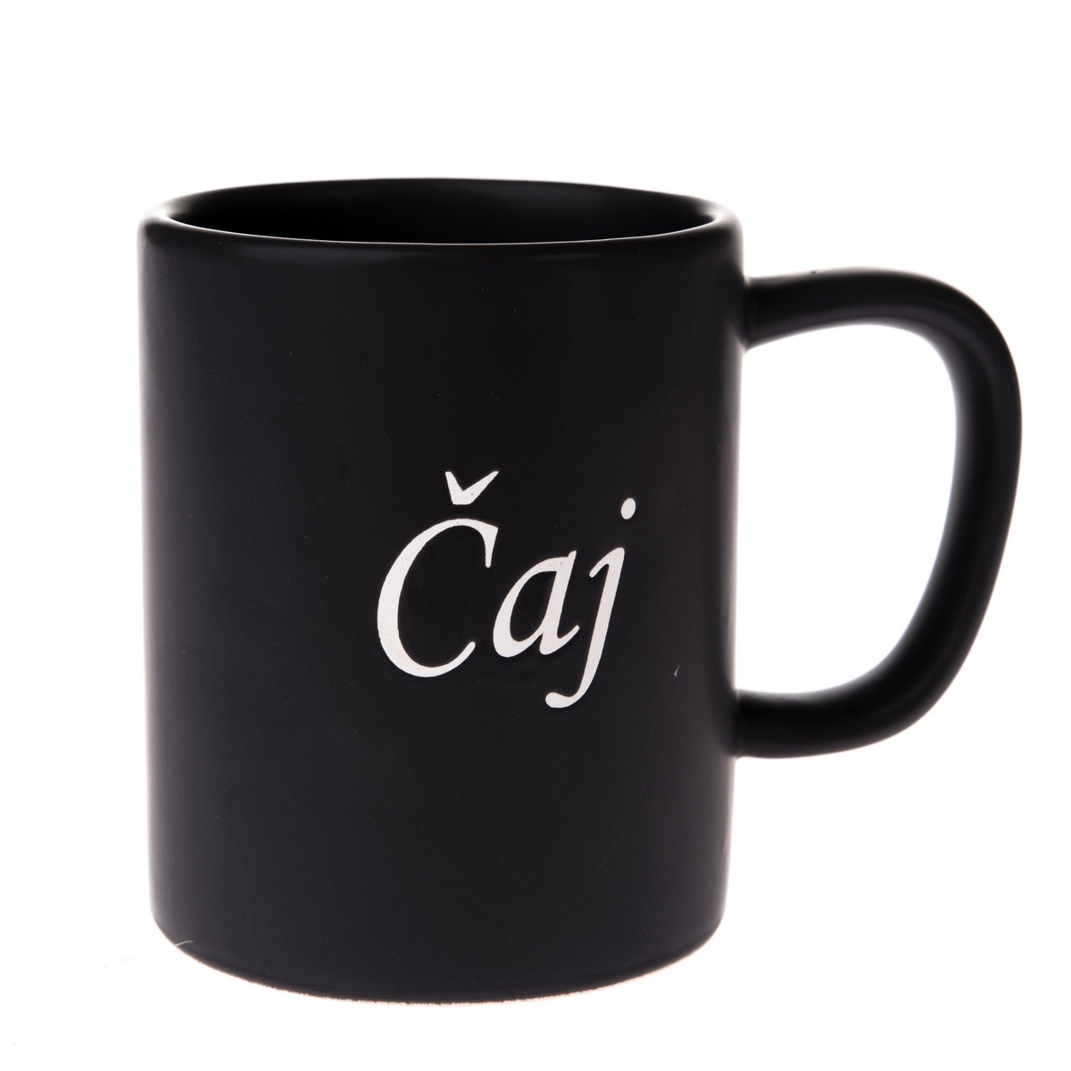 Keramický hrnček na čaj