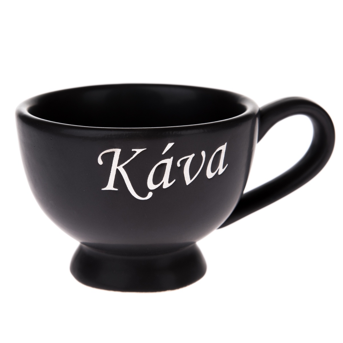 Keramický hrnček na kávu