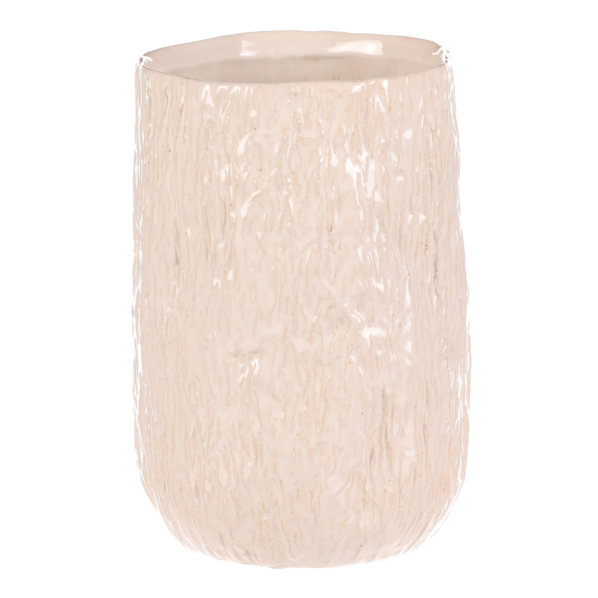 Keramický obal na kvetináč