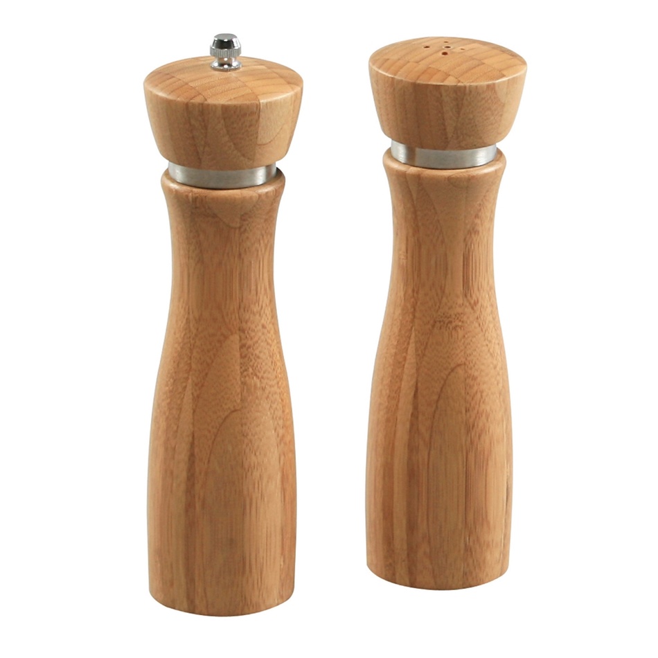 Kesper 13610 Mlynček na korenie a soľnička Kesper 13610 Mlynček na korenie a soľnička