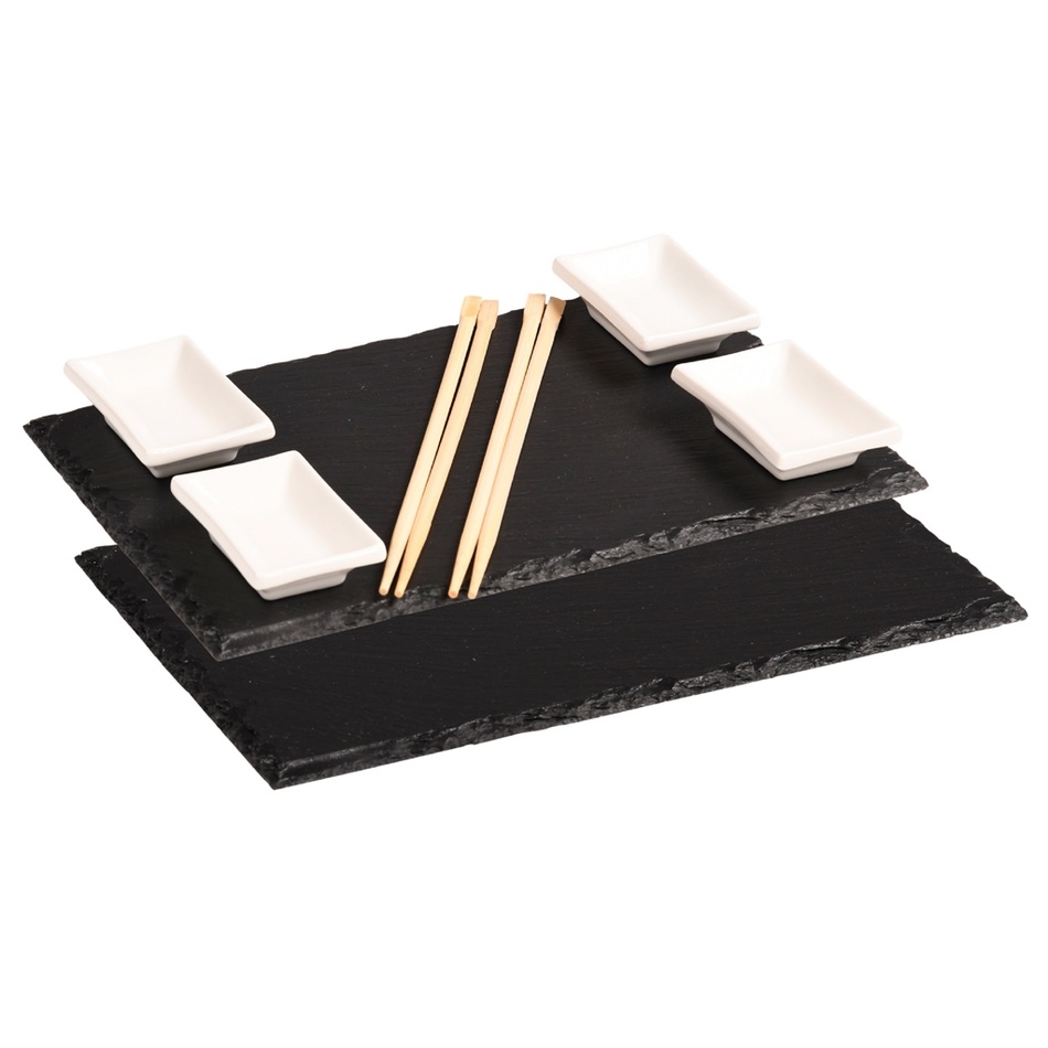 Kesper 38140 Sushi set bridlica Kesper 38140 Sushi set bridlica