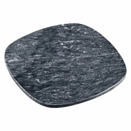 Kesper 38410 Servírovacia tácka mramor