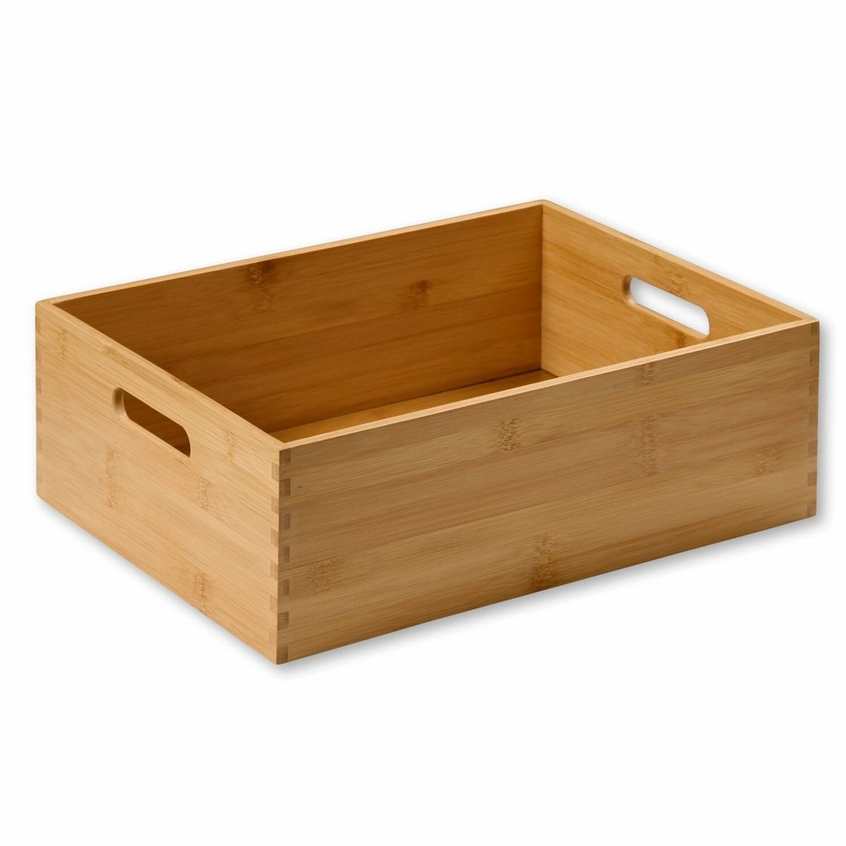 Kesper 57511 Bambusový box Kesper 57511 Bambusový box