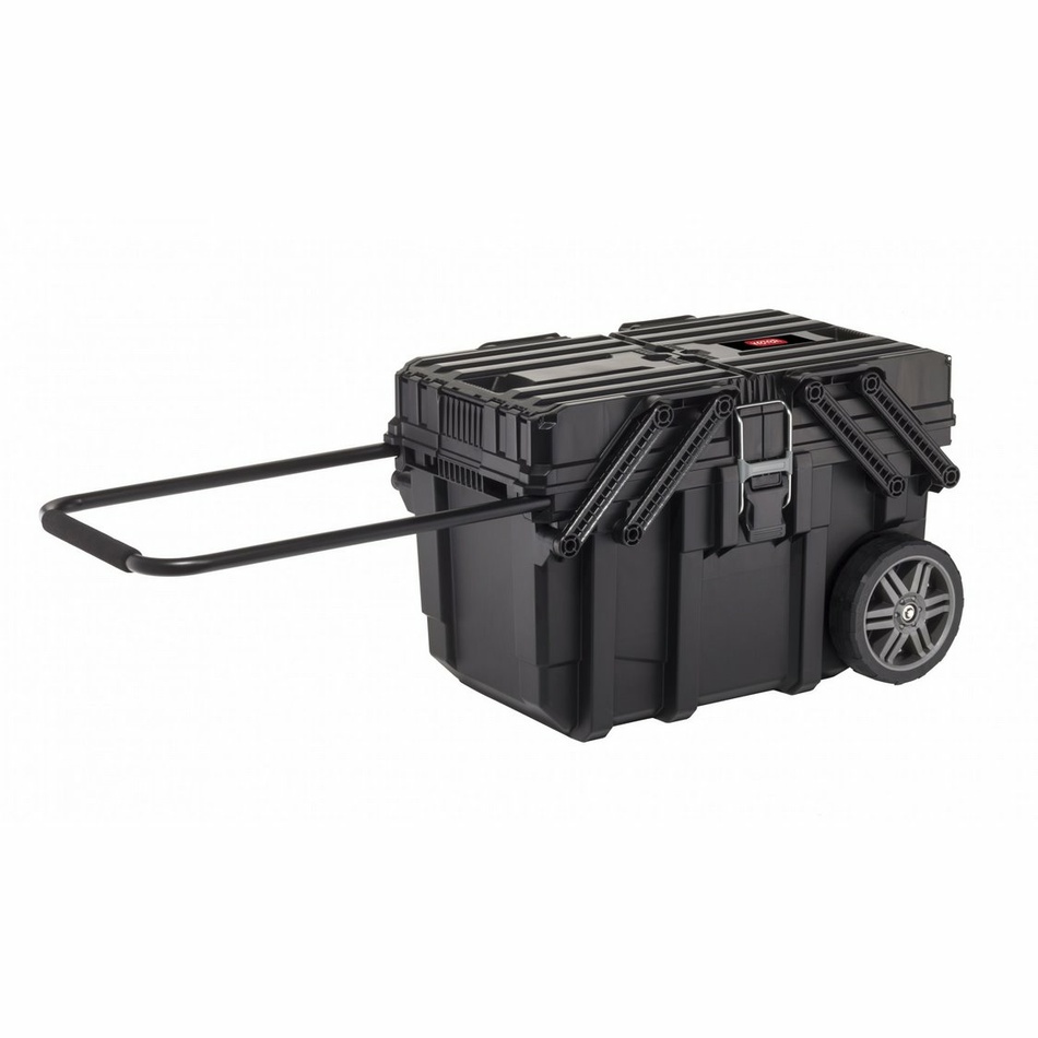 Keter Mobilný vozík na náradie Cantilever Keter Mobilný vozík na náradie Cantilever