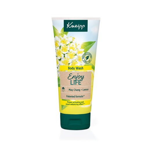 Kneipp Radosť zo života sprchový gél 200 ml Kneipp Radosť zo života sprchový gél 200 ml