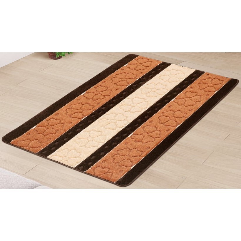 Bellatex Kobercový behúň Záhrada terra Bellatex Kobercový behúň Záhrada terra