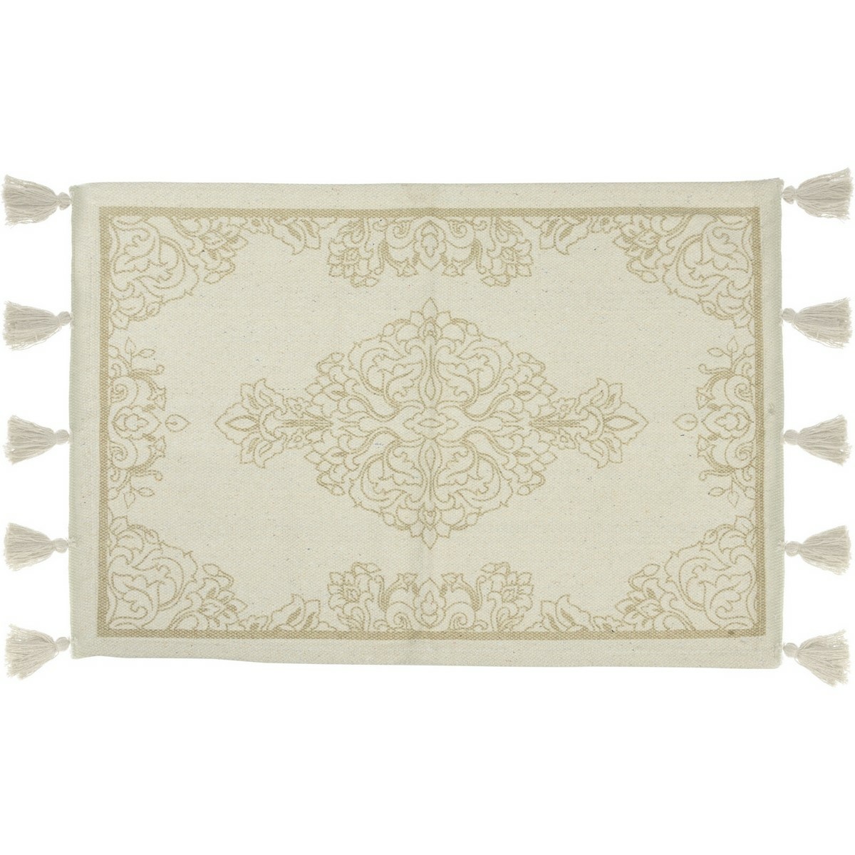 Koberec béžová Koberec béžová