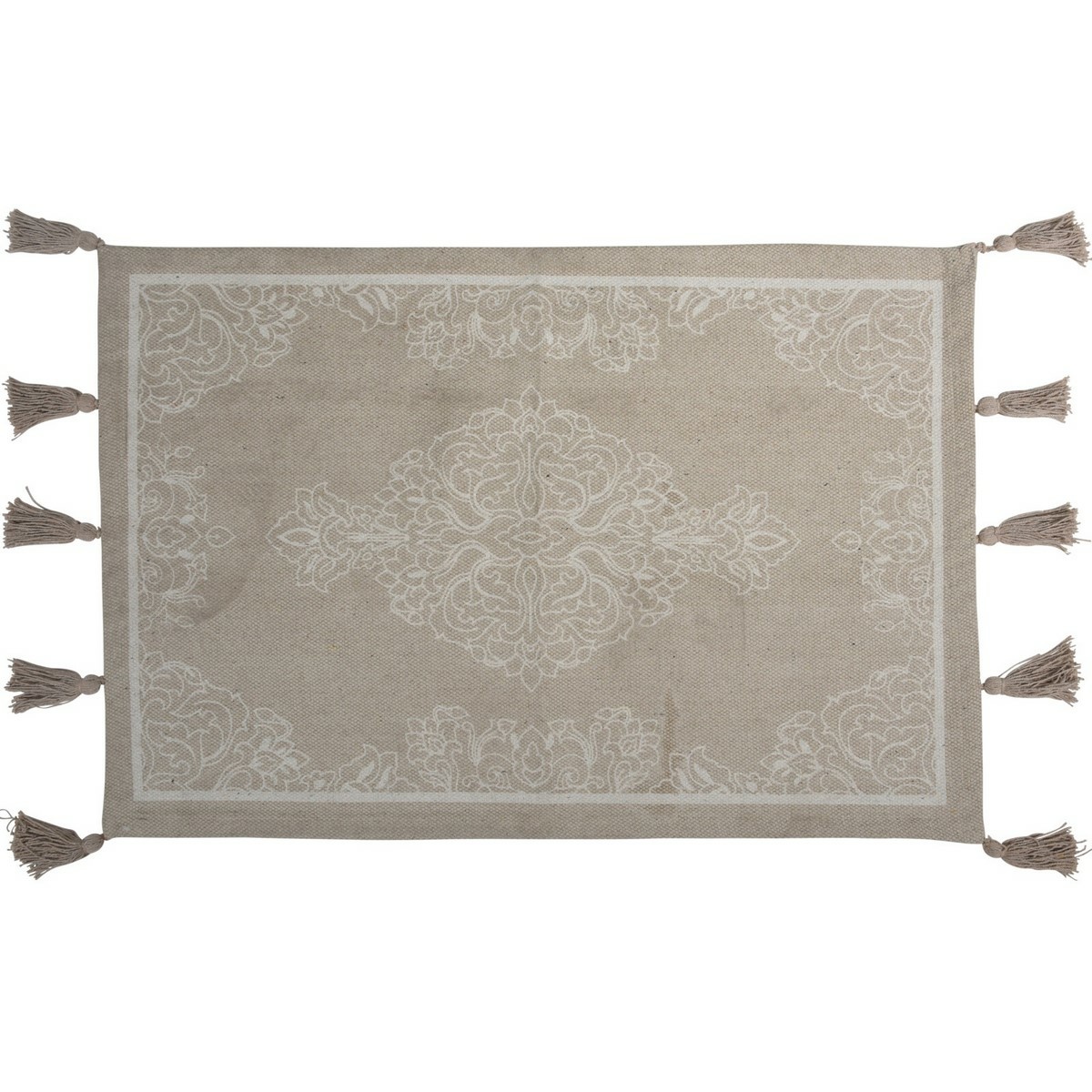 Koberec hnedá Koberec hnedá