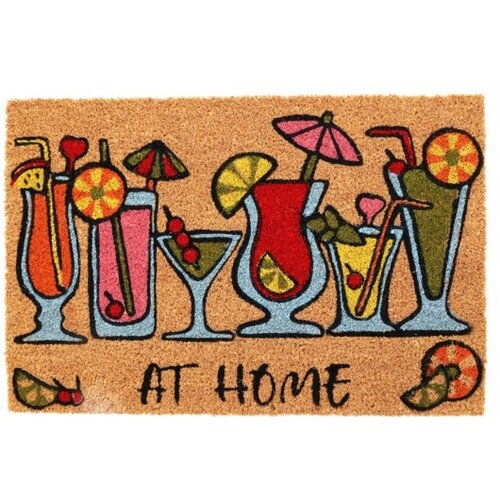 Kokosová rohožka At home Kokosová rohožka At home