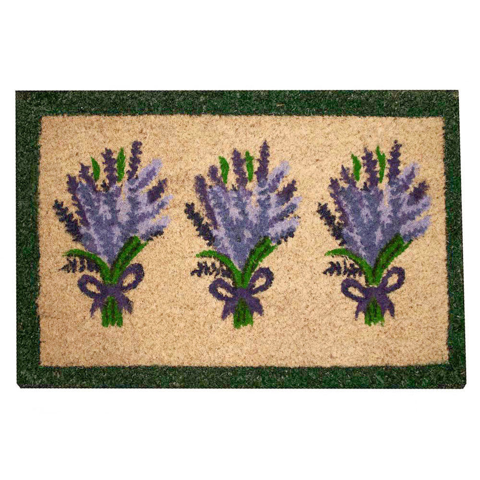 Tradec Concept Kokosová rohožka Levanduľa Tradec Concept Kokosová rohožka Levanduľa