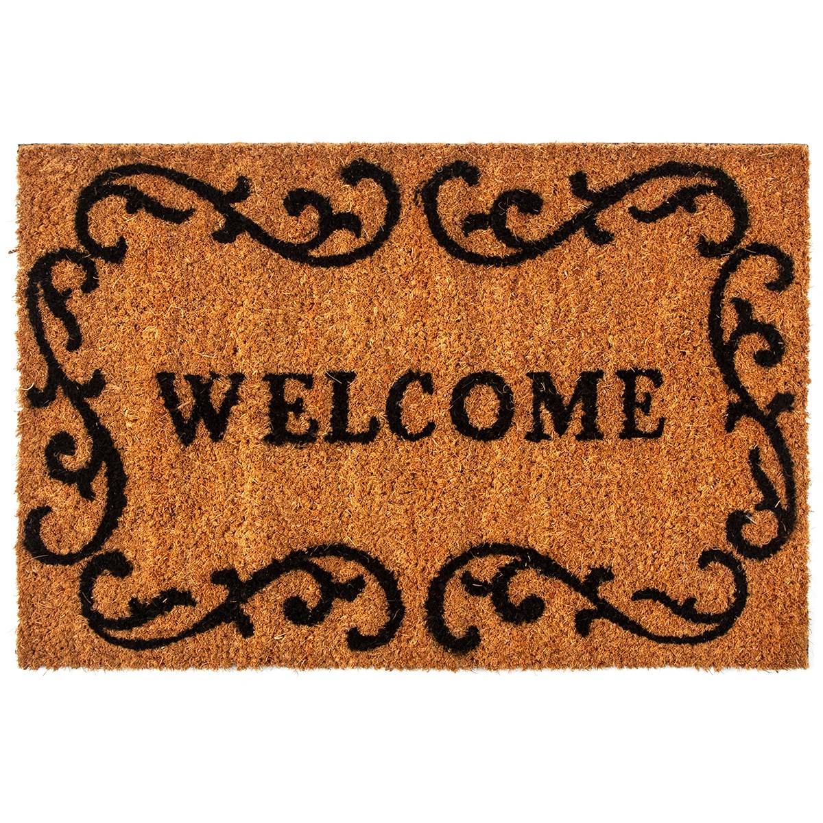 Home Elements Kokosová rohožka Welcome frame Home Elements Kokosová rohožka Welcome frame