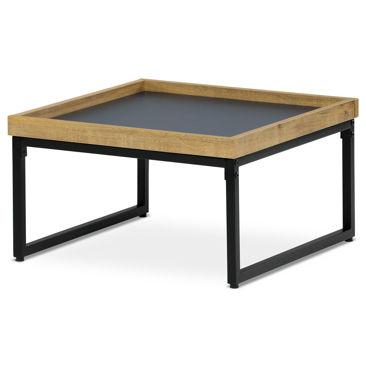 Konferenčný stôl s dekoratívnou hranou Konferenčný stôl s dekoratívnou hranou