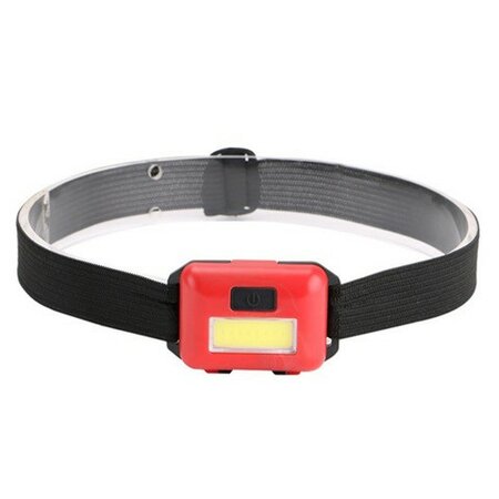 Konnoc LED čelovka 1 W Konnoc LED čelovka 1 W