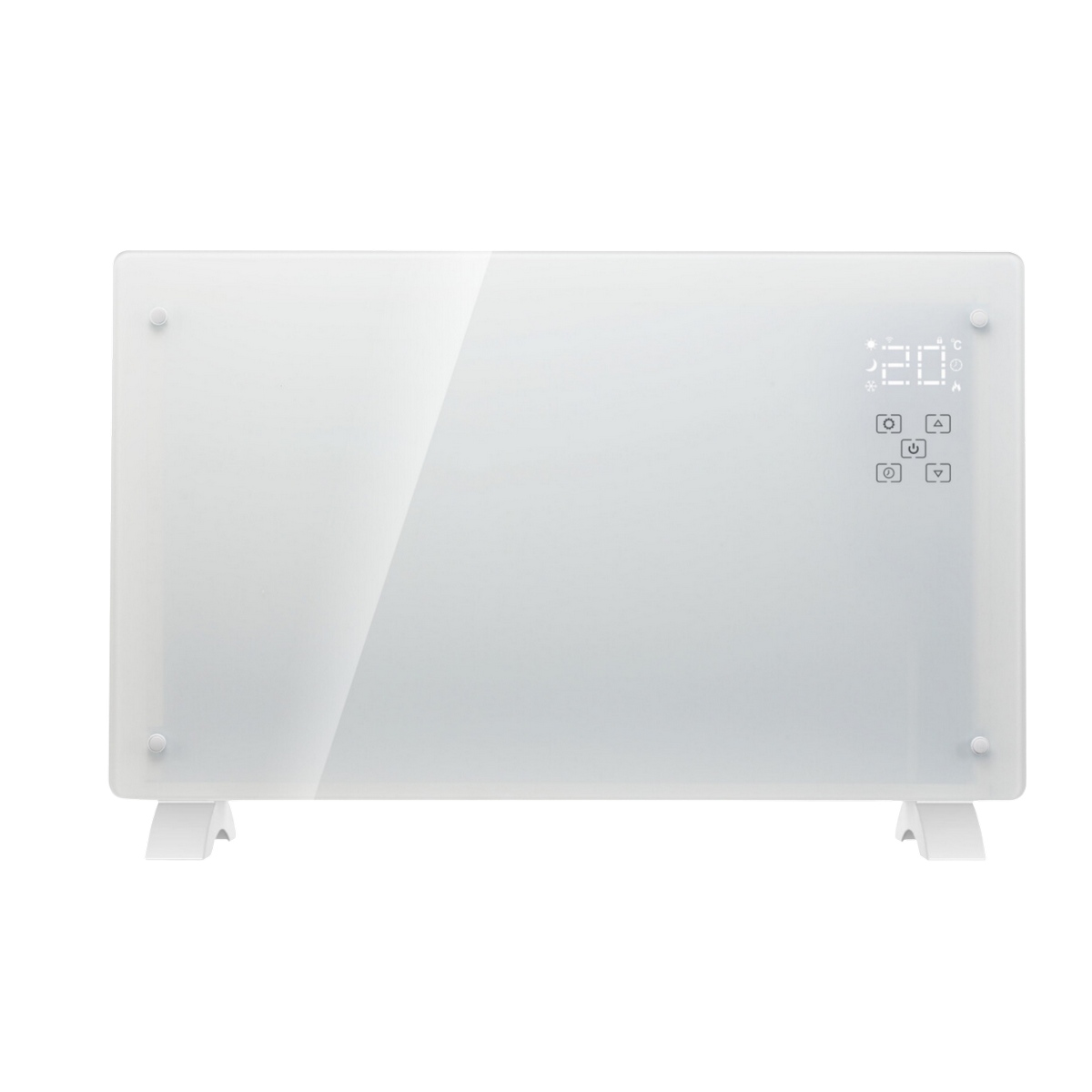 Konvektorový ohrievač