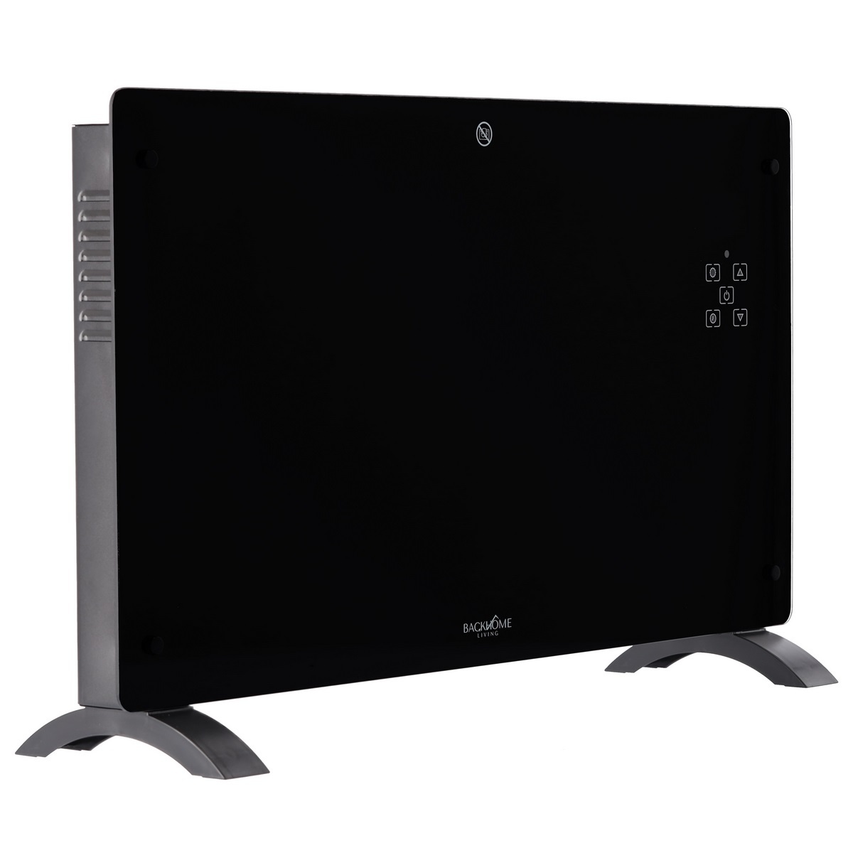 Konvektorový ohrievač