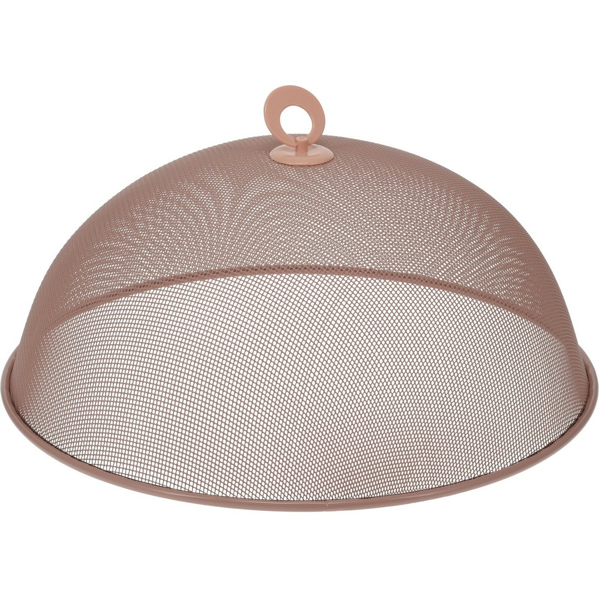 Kovový poklop na potraviny Kovový poklop na potraviny