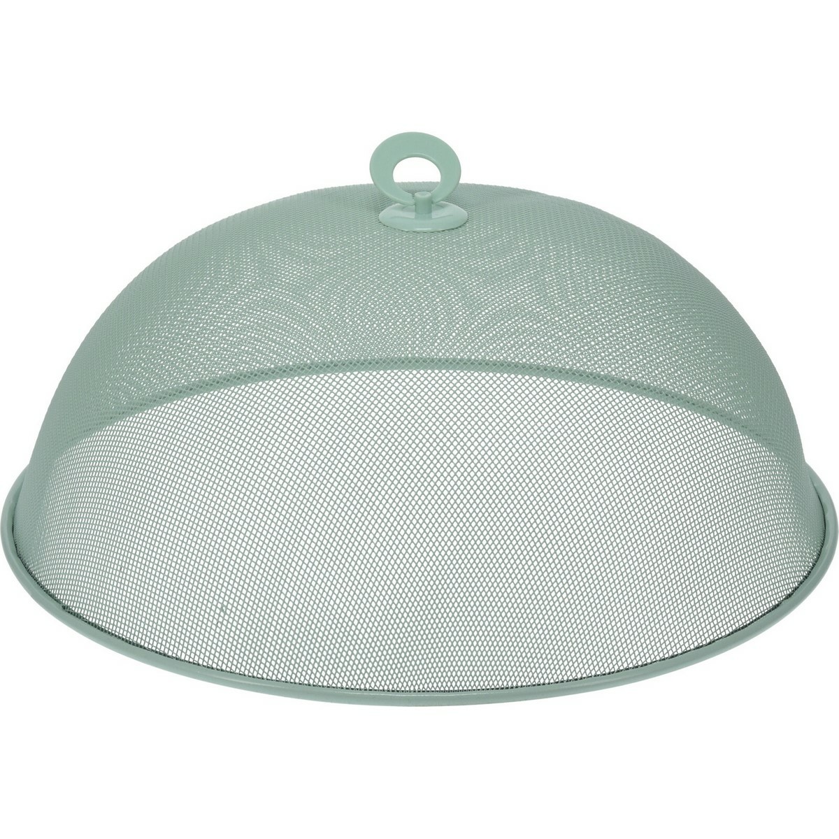 Kovový poklop na potraviny Kovový poklop na potraviny