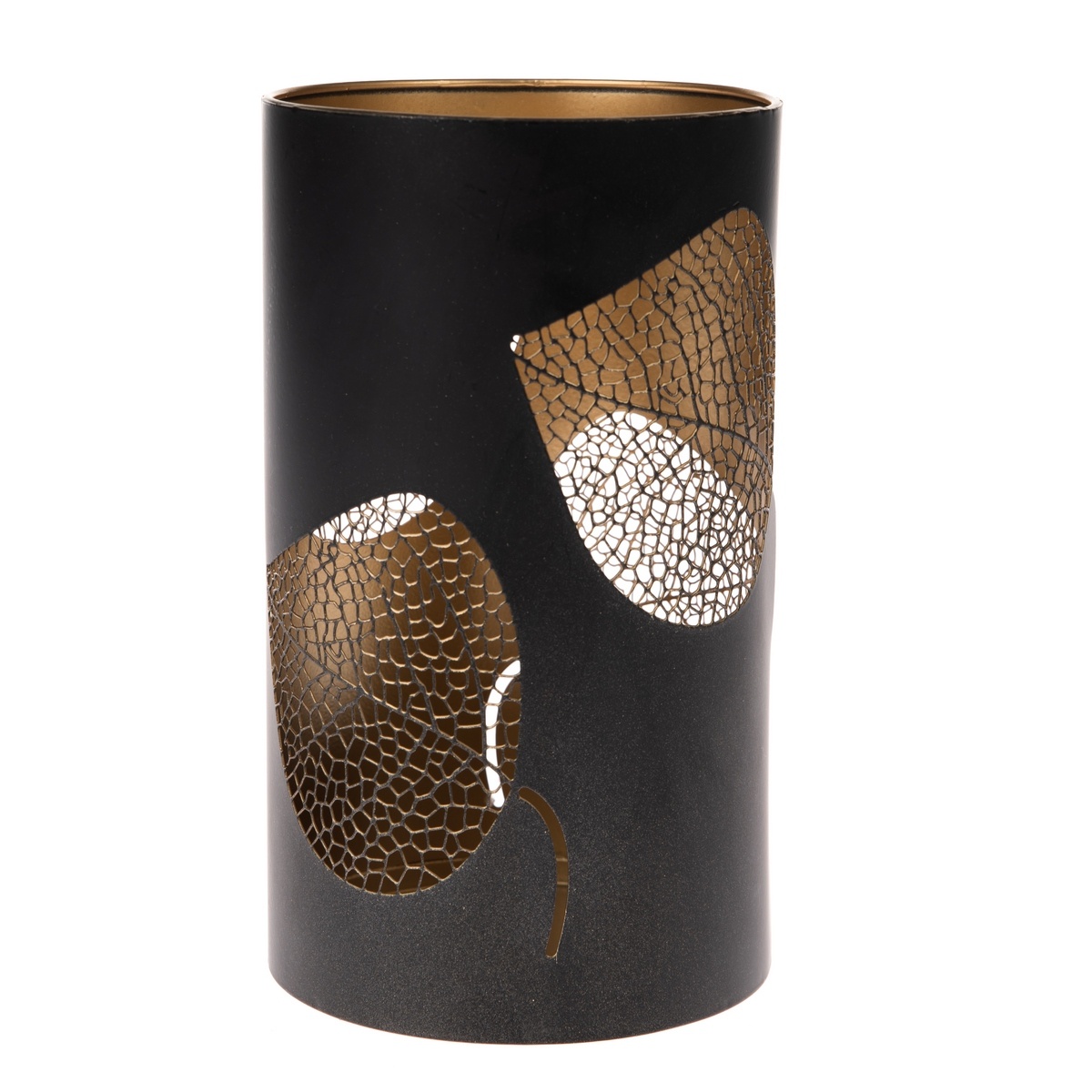 Kovový svietnik Fayola Kovový svietnik Fayola