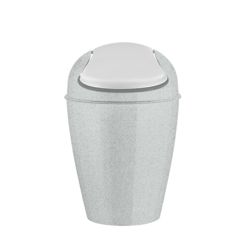 Koziol Kozmetický odpadkový kôš DEL S Koziol Kozmetický odpadkový kôš DEL S