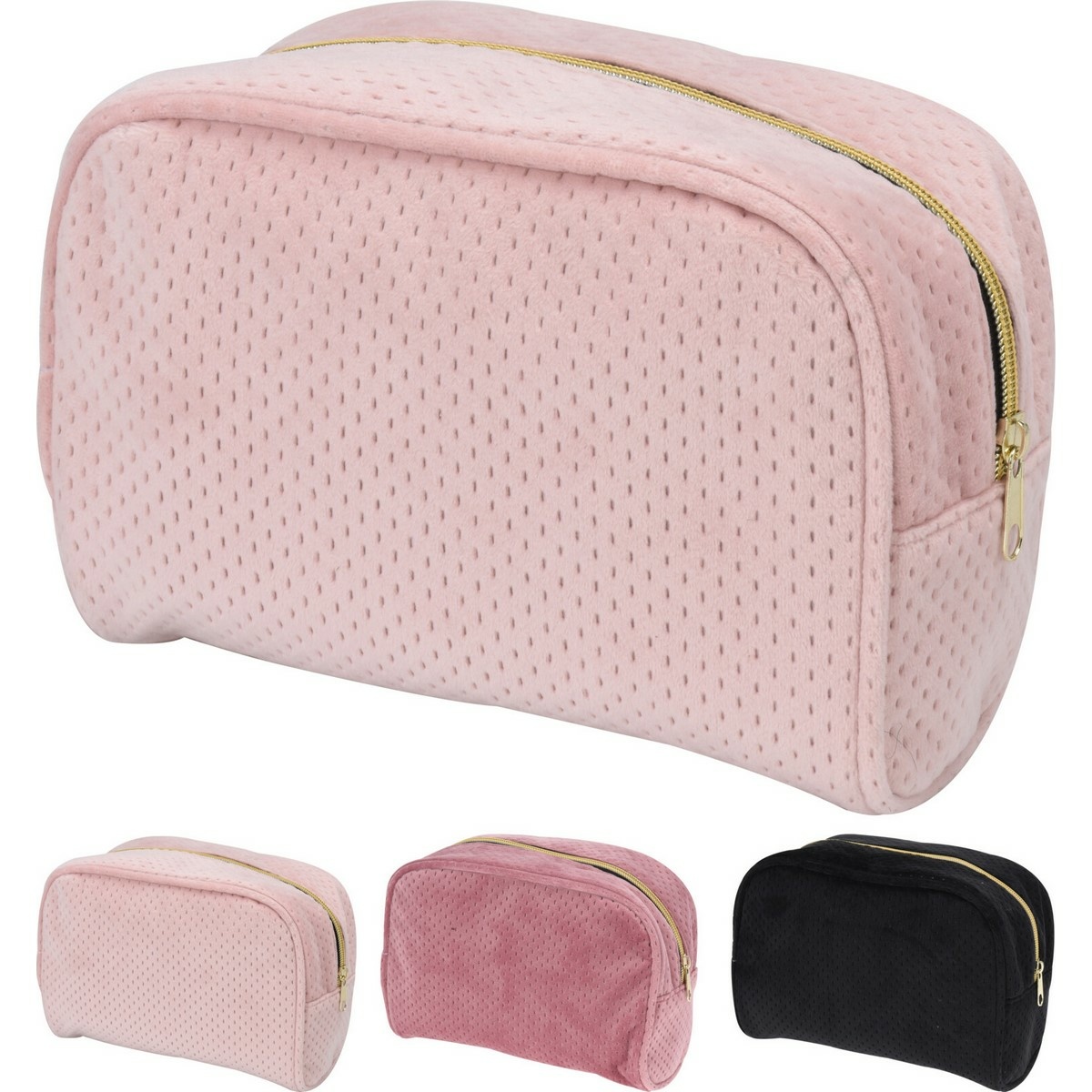 Kozmetická taška Soft