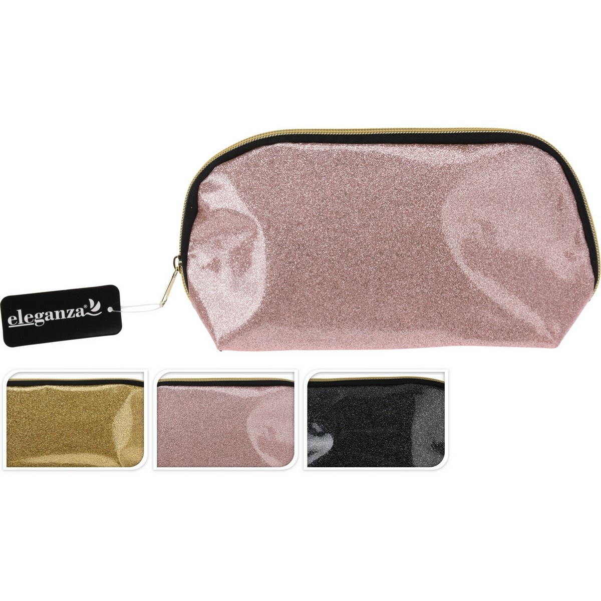 Kozmetická taška Sparkle Kozmetická taška Sparkle