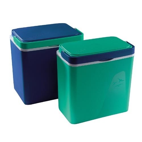 KRIOS 32l 40x30x40cm chladiaci box KRIOS 32l 40x30x40cm chladiaci box