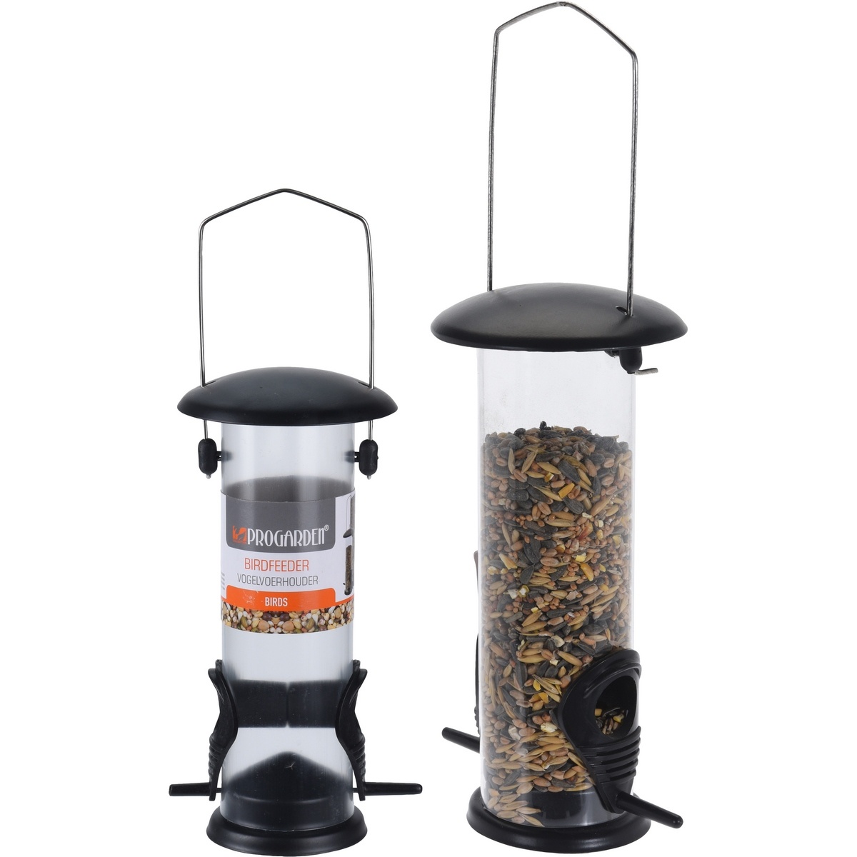 Kŕmidlo pre vtáčiky