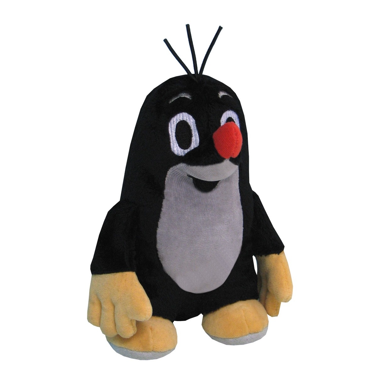 Krtko plyš stojaci 20 cm Krtko plyš stojaci 20 cm