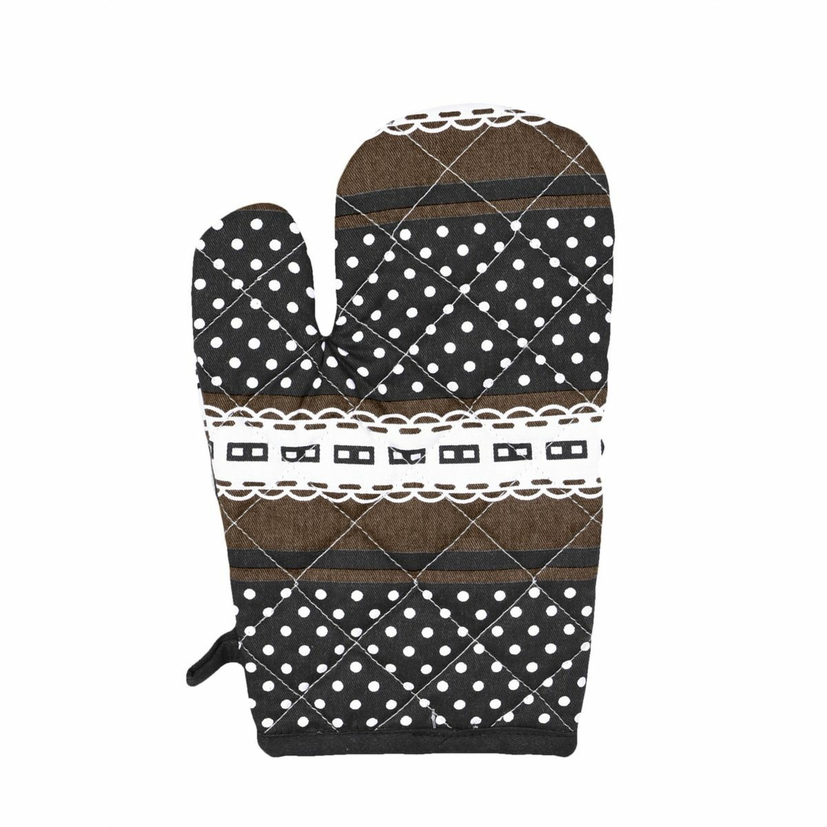 Forbyt Kuchynská chňapka Dots Forbyt Kuchynská chňapka Dots