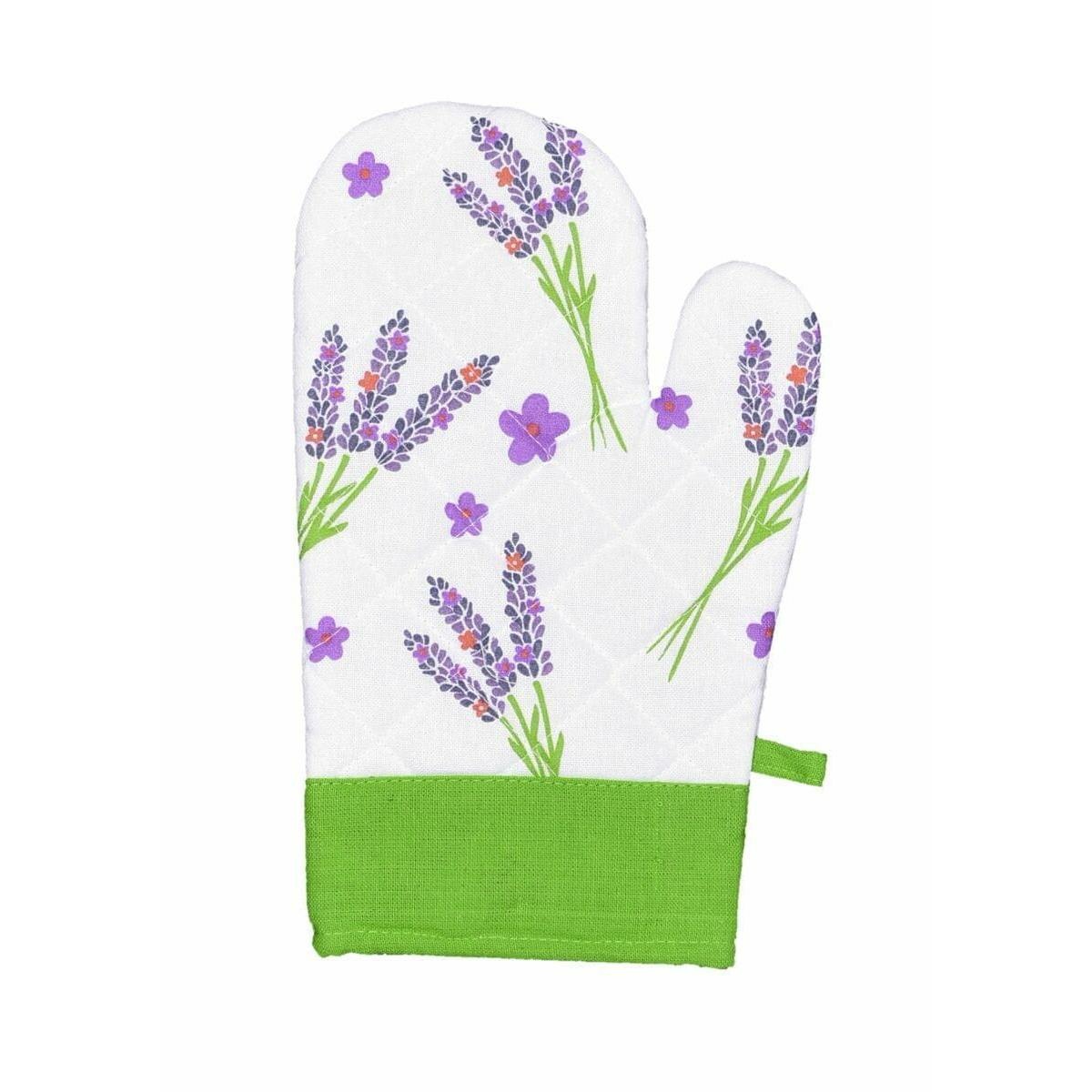 Forbyt Kuchynská chňapka Levanduľa Forbyt Kuchynská chňapka Levanduľa