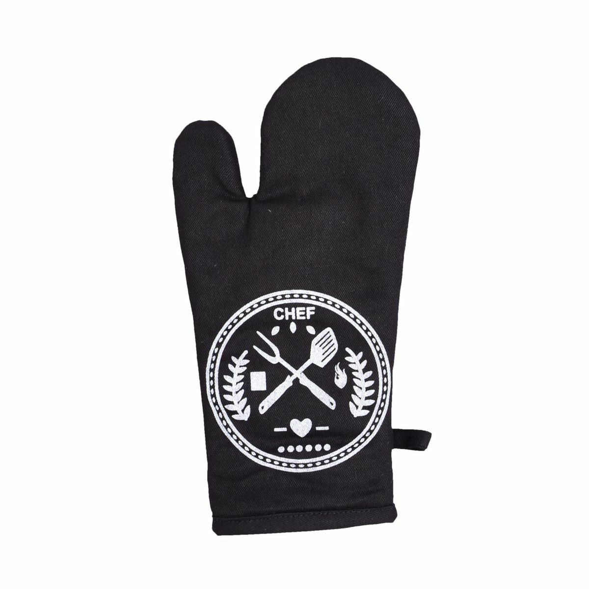 Forbyt Kuchynská chňapka Mastercheaf jeans Forbyt Kuchynská chňapka Mastercheaf jeans