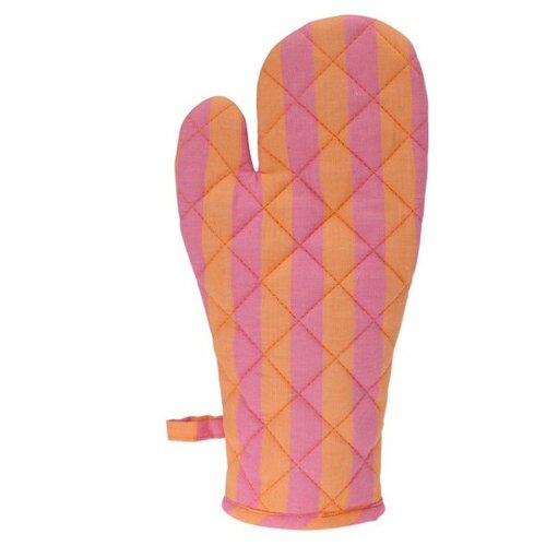 Kuchynská chňapka oranžová Kuchynská chňapka oranžová