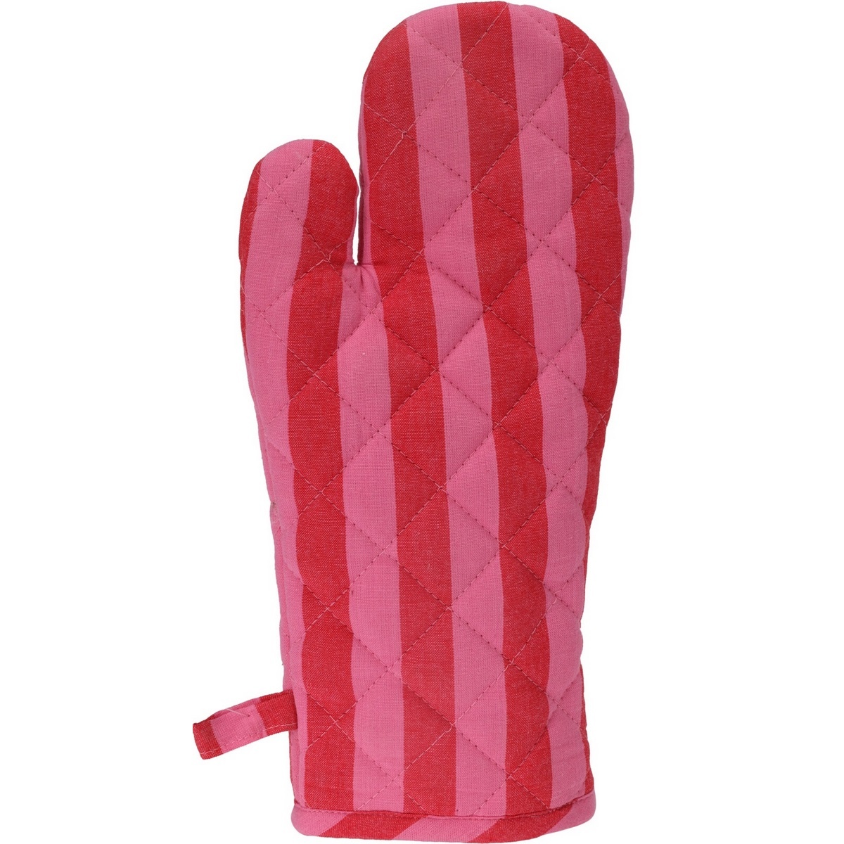 Kuchynská chňapka ružová Kuchynská chňapka ružová