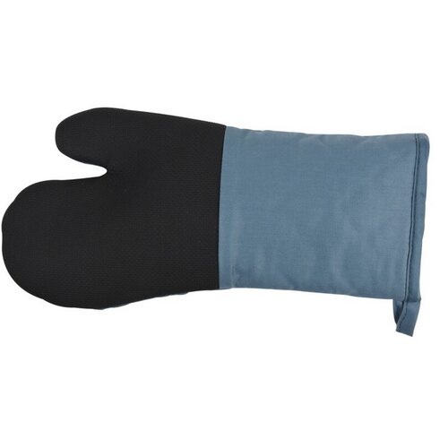 Kuchynská chňapka s neoprénom Jane modrá Kuchynská chňapka s neoprénom Jane modrá