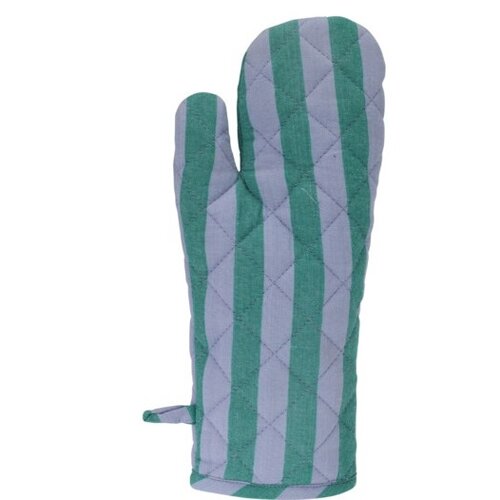 Kuchynská chňapka tyrkysová Kuchynská chňapka tyrkysová