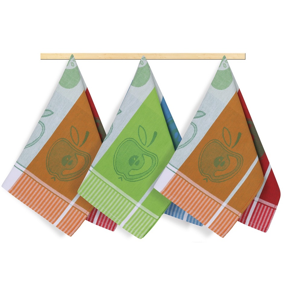 Bellatex Kuchynská utierka Ovocie Bellatex Kuchynská utierka Ovocie