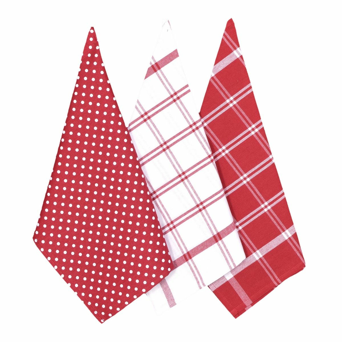 Forbyt Kuchynská utierka Romantic