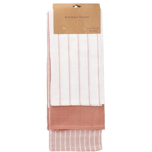 Kuchynská utierka oranžová Kuchynská utierka oranžová