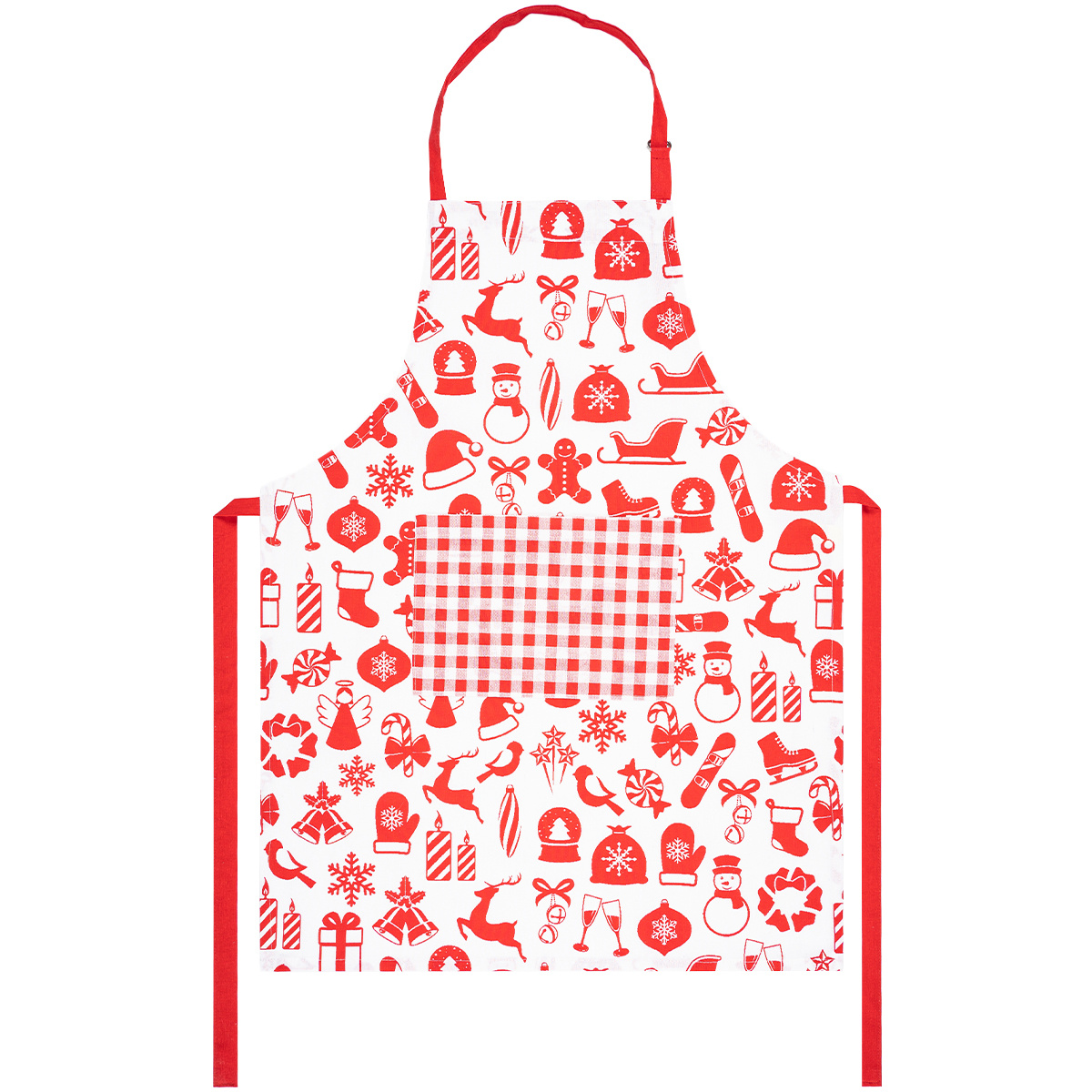 Trade Concept Kuchynská zástera Darčeky Trade Concept Kuchynská zástera Darčeky