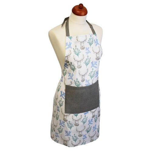 Trade Concept Kuchynská zástera Jeleň Trade Concept Kuchynská zástera Jeleň