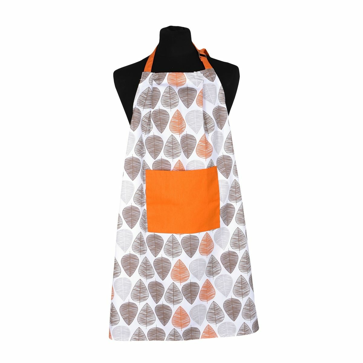 Forbyt Kuchynská zástera Leaves Forbyt Kuchynská zástera Leaves