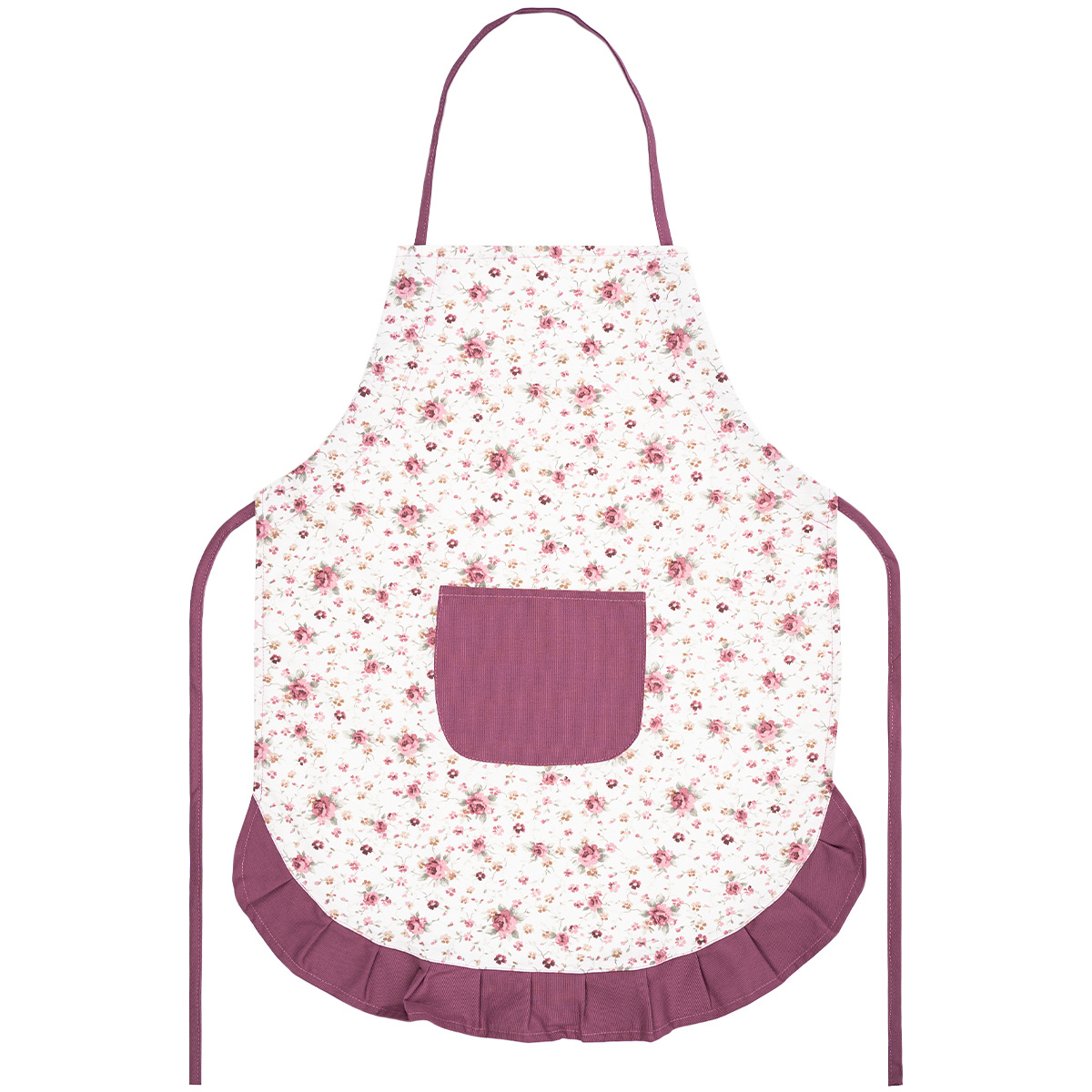 Dakls Kuchynská zástera Ruže Dakls Kuchynská zástera Ruže