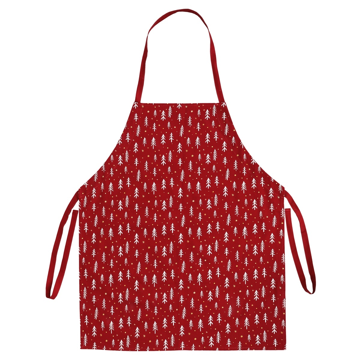 Zástera kuchynská - vianočný vzor Zástera kuchynská - vianočný vzor